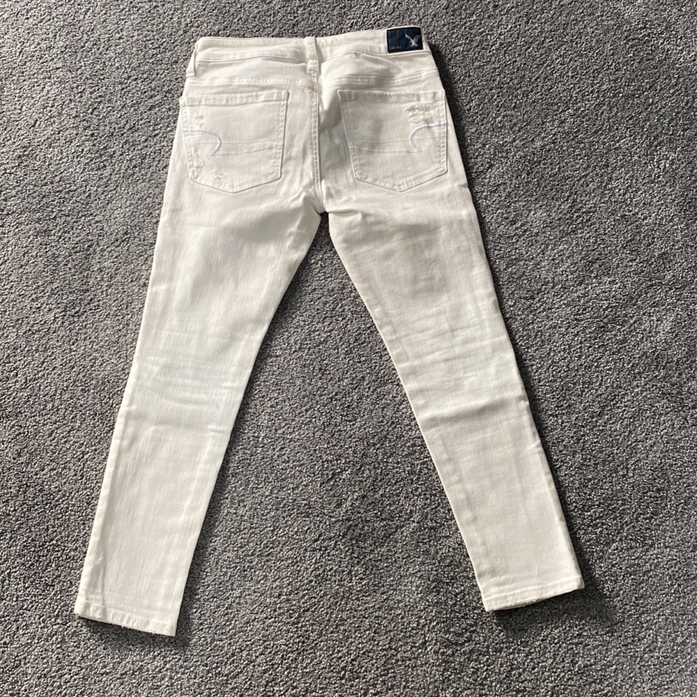 American eagle - Picture 3 of 4